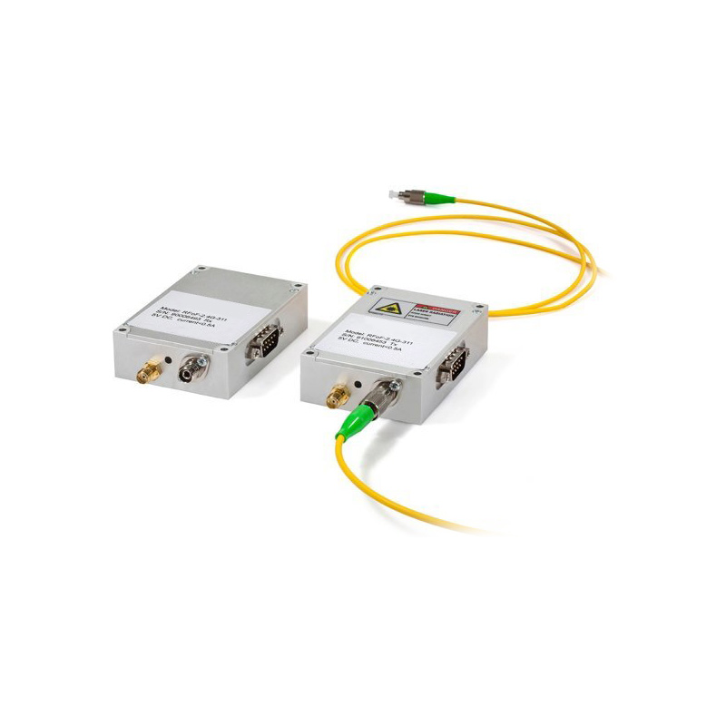 RF Over Fiber ��Ƶ���� OP521904 [0.1-3GHz] SMA