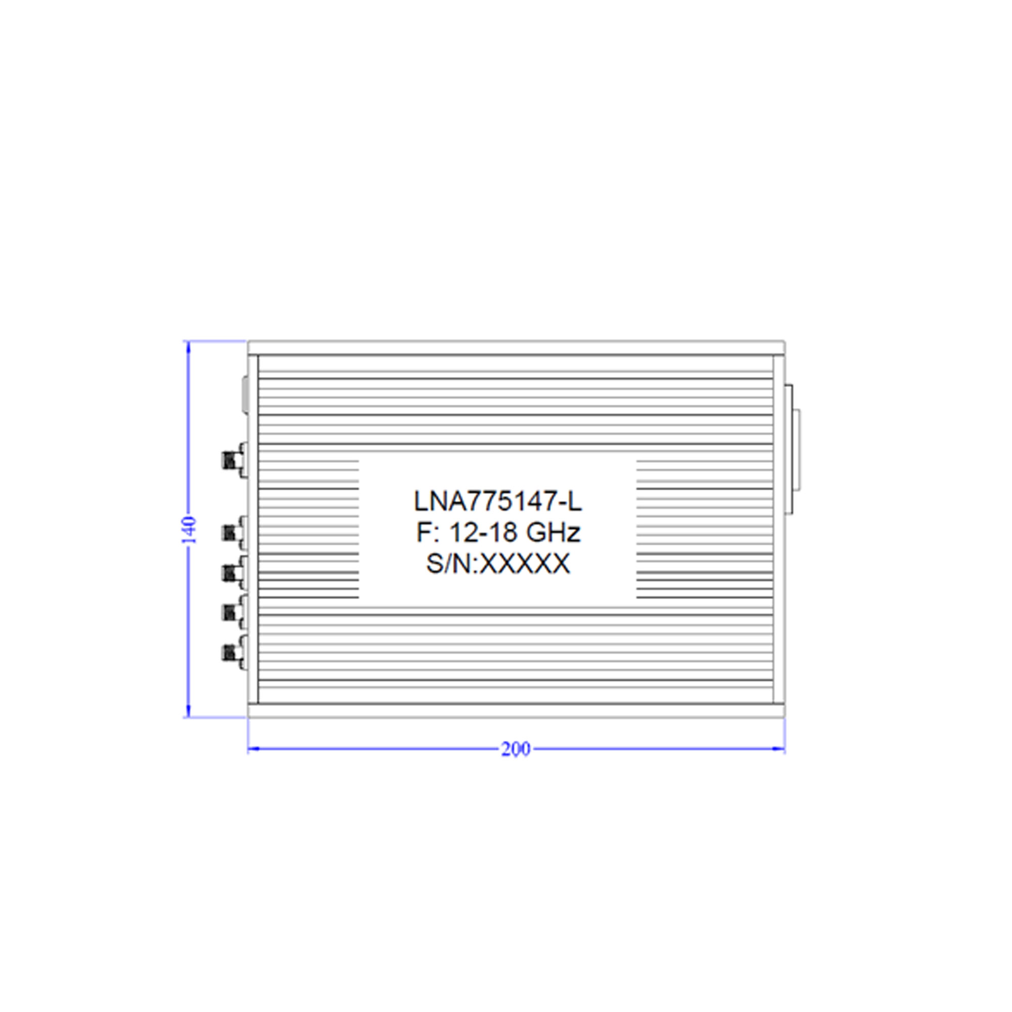 ​??????????? LNA775147-L