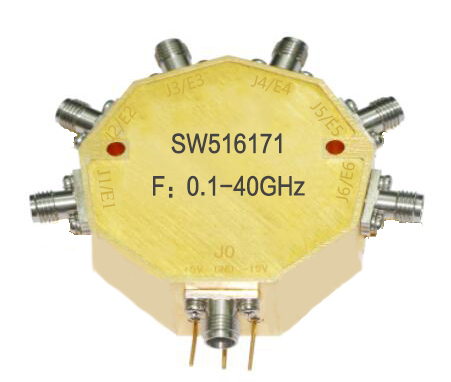 SP6T ����ʽͬ�Ὺ�� SW516171